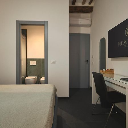 Hotel New Moon Del Prione La Spezia Exterior foto